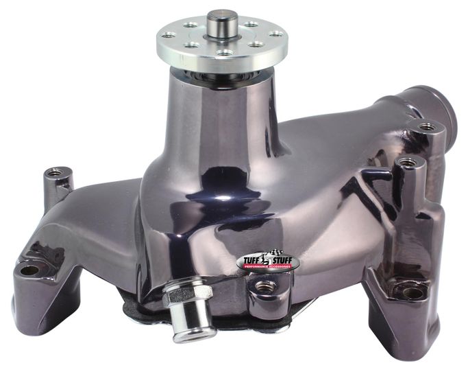 TFF-1448NA7, Tuff Stuff Performance Supercool Water Pumps 1448NA7 في الإمارات العربية المتحدة, دبي. Condition - new. Price 1,080 AED. Photo, seller contacts | AUTO.AE