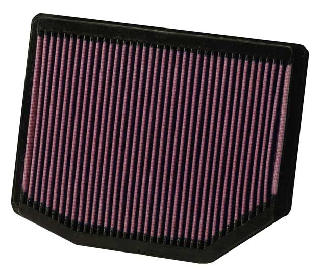 33-2372, K&N 33-2372 Replacement Air Filter BMW Z4 3.0L-L6; 2007-2009 in UAE, Dubai. Condition - new. Price 390 AED. Photo, seller contacts | AUTO.AE