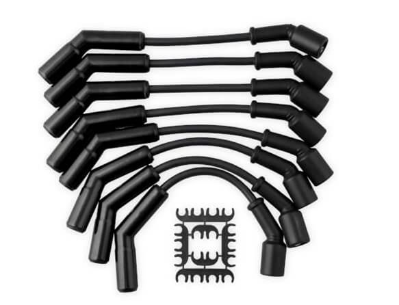 ACC-9070CK, ACCEL Extreme 9000 Ceramic Spark Plug Wire Sets 9070CK في الإمارات العربية المتحدة, دبي. Condition - new. Price 720 AED. Photo, seller contacts | AUTO.AE