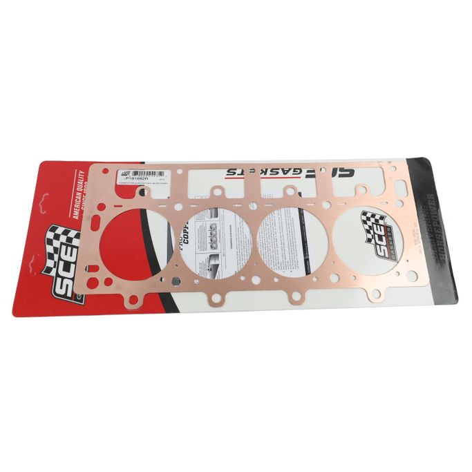 SCE-P191662R, SCE Pro Copper Head Gaskets P191662R في الإمارات العربية المتحدة, دبي. Condition - new. Price ⁦540 AED⁩. Photo, seller contacts | AUTO.AE