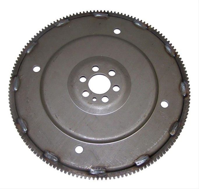 CWA-53001184, Crown Automotive Converter Drive Plates 53001184 in UAE, Dubai. Condition - new. Price ⁦290 AED⁩. Photo, seller contacts | AUTO.AE