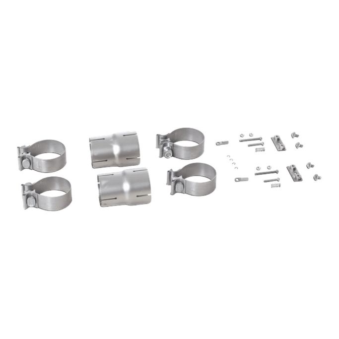 P-HF1129, AKRAPOVIC P-HF1129 Fitting Kit for MERCEDES-BENZ G500 AMG (W463) 2012-2017 в ОАЭ, Дубай. Состояние - новое. Цена ⁦3 130 AED⁩. Фото, контакты продавца | AUTO.AE