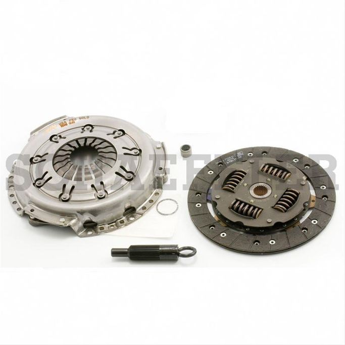 LUK-07-905, LuK Clutch Kits 6253124000 in UAE, Dubai. Condition - new. Price ⁦1,310 AED⁩. Photo, seller contacts | AUTO.AE