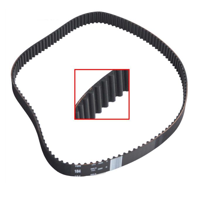 EGN-TB184, Enginetech Timing Belts for 1997-2001 CR-V, 1990-2001 INTEGRA - TB184 في الإمارات العربية المتحدة, دبي. Condition - new. Price 160 AED. Photo, seller contacts | AUTO.AE
