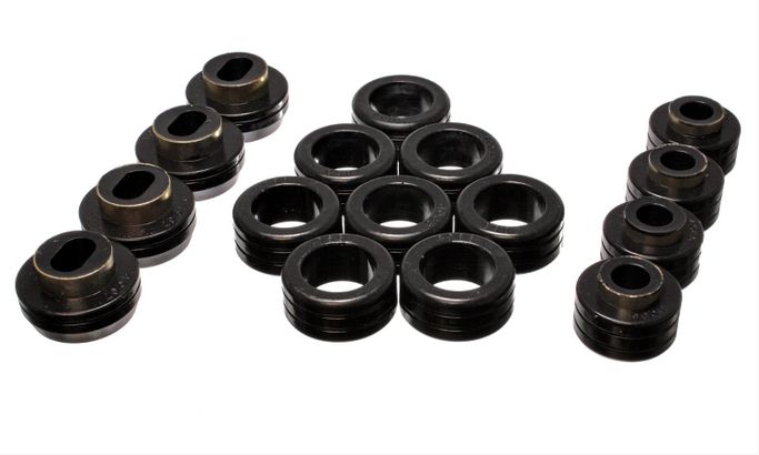 ENS-3-4131G, Energy Suspension Body Mount Bushings 3.4131G في الإمارات العربية المتحدة, دبي. Condition - new. Price ⁦560 AED⁩. Photo, seller contacts | AUTO.AE