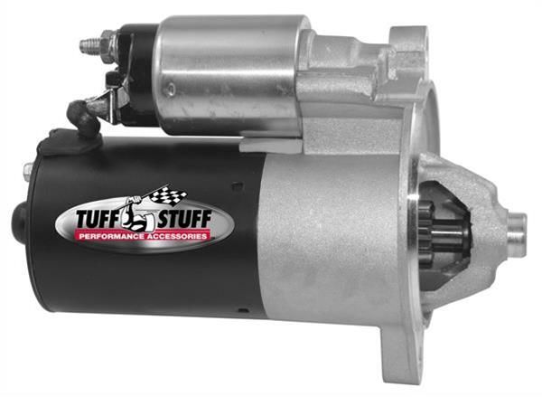 TFF-6132B, Tuff Stuff Performance Full-Size Starters 6132B in UAE, Dubai. Condition - new. Price 900 AED. Photo, seller contacts | AUTO.AE