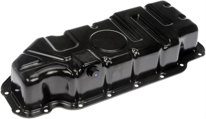 RNB-264-437, Dorman Oil Pans for 2011-2016 EQUUS, 2009-2014 GENESIS, 2015-2017 K900 - 264-437 في الإمارات العربية المتحدة, دبي. Condition - new. Price ⁦310 AED⁩. Photo, seller contacts | AUTO.AE