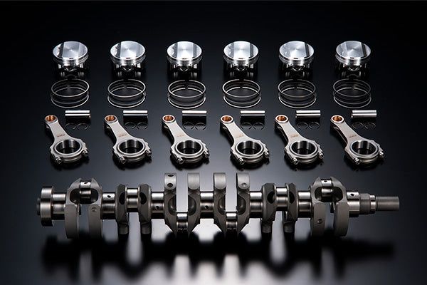 21004-AN020, HKS 21004-AN020 Capacity Upgrade Kit HIGH RESPONSE for NISSAN Sklyline GT-R (R32/R33/R34) RB26 2.8L in UAE, Dubai. Condition - new. Price ⁦49,580 AED⁩. Photo, seller contacts | AUTO.AE