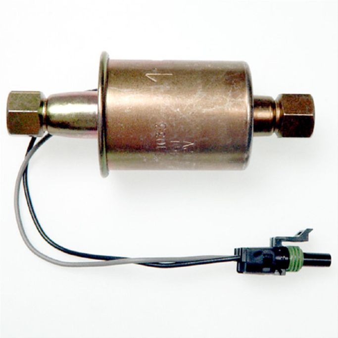 DFP-FD0009, Delphi Electric Fuel Pumps FD0009 في الإمارات العربية المتحدة, دبي. Condition - new. Price 320 AED. Photo, seller contacts | AUTO.AE