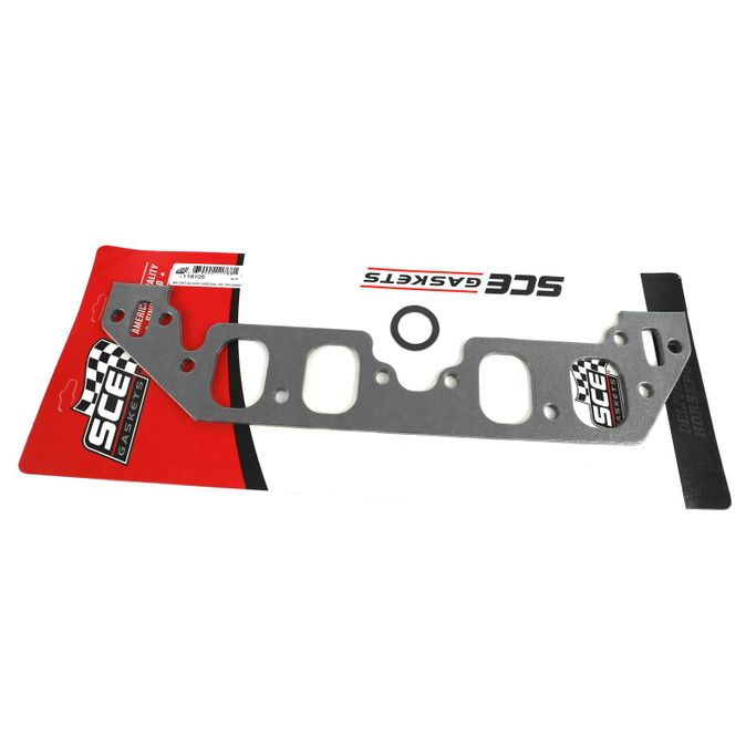 SCE-118105, SCE AccuSeal E Intake Gaskets 118105 в ОАЭ, Дубай. Состояние - новое. Цена 260 AED. Фото, контакты продавца | AUTO.AE