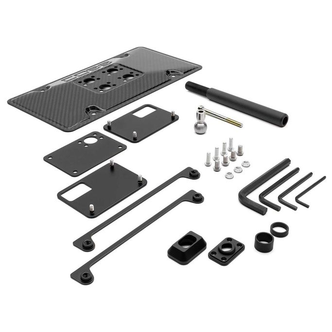 861630, COBB 861630 License Plate Relocation Mount REDLINE (Carbon) for SUBARU WRX / WRX STI 2008-2014 in UAE, Dubai. Condition - new. Price ⁦890 AED⁩. Photo, seller contacts | AUTO.AE