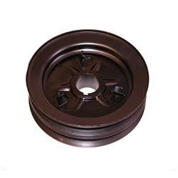 OMX-1746001, OMIX-ADA Crankshaft Pulleys 17460.01 في الإمارات العربية المتحدة, دبي. Condition - new. Price 240 AED. Photo, seller contacts | AUTO.AE