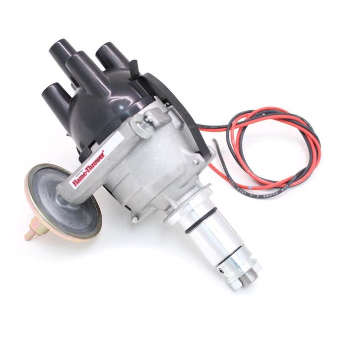 PNX-D172400, PerTronix Flame-Thrower Stock Look Cast Distributors for 1962-1974 MGB - D172400 في الإمارات العربية المتحدة, دبي. Condition - new. Price 1,610 AED. Photo, seller contacts | AUTO.AE