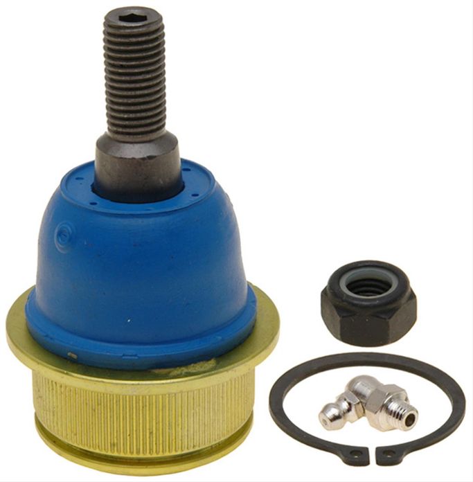 ADO-45D1493, ACDelco Gold Ball Joints 19460435 in UAE, Dubai. Condition - new. Price 170 AED. Photo, seller contacts | AUTO.AE