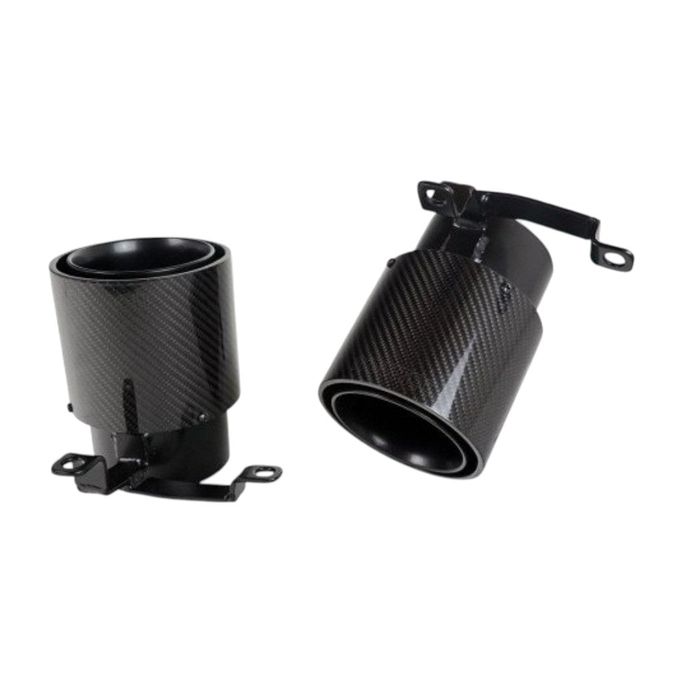 L1 222 31, NOVITEC L1 222 31 Tailpipes Set, Carbon Matte, 2pcs for LAMBORGHINI Huracan STO 2021- in UAE, Dubai. Condition - new. Price ⁦8,420 AED⁩. Photo, seller contacts | AUTO.AE