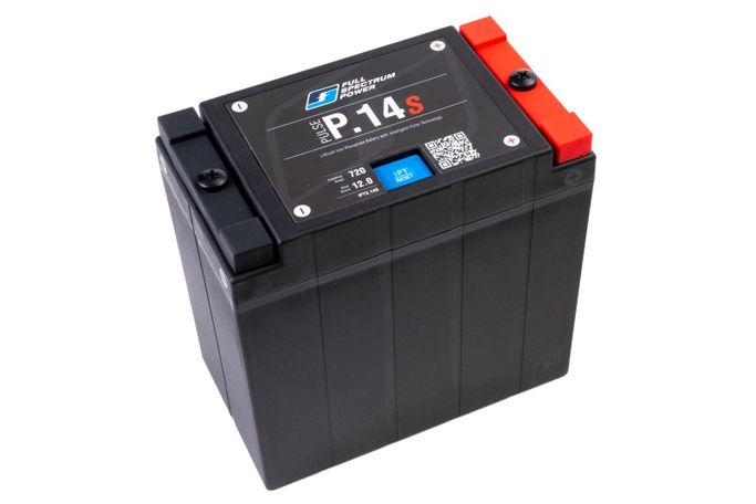 FSM-IPT314S, Full Spectrum Power Pulse IPT Batteries IPT3.14S в ОАЭ, Дубай. Состояние - новое. Цена ⁦1 670 AED⁩. Фото, контакты продавца | AUTO.AE