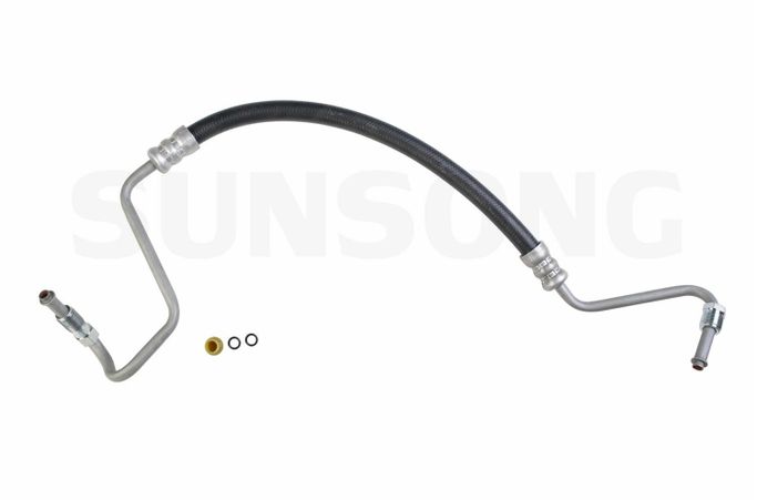 SUG-3402215, Sunsong Power Steering Hose Assemblies for 1997-2001 CHEROKEE - 3402215 في الإمارات العربية المتحدة, دبي. Condition - new. Price 90 AED. Photo, seller contacts | AUTO.AE