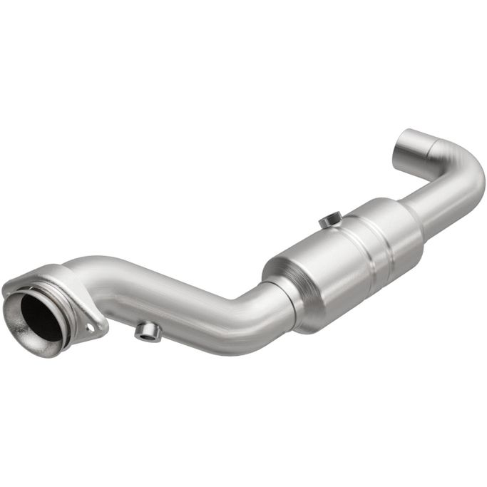 MPE-52428, MagnaFlow Direct-Fit Catalytic Converters for 2015-2017 EXPEDITION, NAVIGATOR, 2011-2014 F-150 - 52428 في الإمارات العربية المتحدة, دبي. Condition - new. Price ⁦2,650 AED⁩. Photo, seller contacts | AUTO.AE
