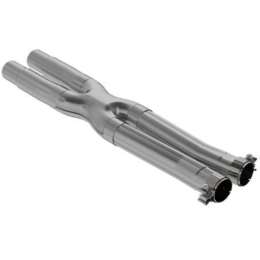 MBR-S7219409, MBRP X-Pipes for 2020-2022 MUSTANG - S7219409 في الإمارات العربية المتحدة, دبي. Condition - new. Price ⁦1,460 AED⁩. Photo, seller contacts | AUTO.AE