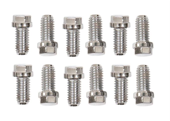 MRG-2210G, Mr. Gasket Header Bolts 2210G في الإمارات العربية المتحدة, دبي. Condition - new. Price 200 AED. Photo, seller contacts | AUTO.AE