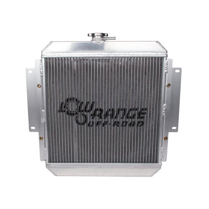 LRO-SEU-ARE, Low Range Off-Road Radiators for 1986-1995 SAMURAI - SEU-ARE في الإمارات العربية المتحدة, دبي. Condition - new. Price 1,370 AED. Photo, seller contacts | AUTO.AE