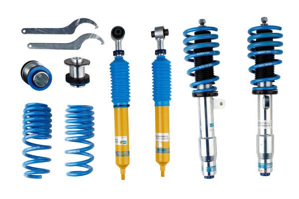 48-244091, BILSTEIN 48-244091 PSS10 coilover kit B16 (R4) for BMW F80 M3, F82 M4, F87 M2, F87 M2 Competition في الإمارات العربية المتحدة, دبي. Condition - new. Price ⁦11,800 AED⁩. Photo, seller contacts | AUTO.AE