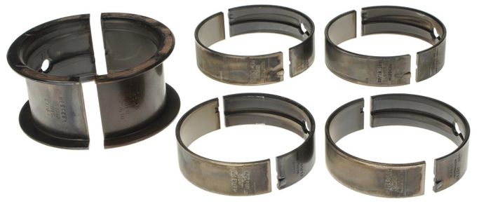CLE-MS829FX, Clevite Engine Parts Main Bearings MS829FX في الإمارات العربية المتحدة, دبي. Condition - new. Price 610 AED. Photo, seller contacts | AUTO.AE