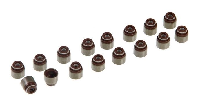 AJU-57017900, Ajusa Engine Valve Stem Oil Seals 57017900 in UAE, Dubai. Condition - new. Price 170 AED. Photo, seller contacts | AUTO.AE