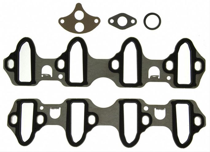 FEL-MS98016T, Fel-Pro PermaDryPlus Intake Manifold Gaskets MS 98016 T في الإمارات العربية المتحدة, دبي. Condition - new. Price ⁦380 AED⁩. Photo, seller contacts | AUTO.AE