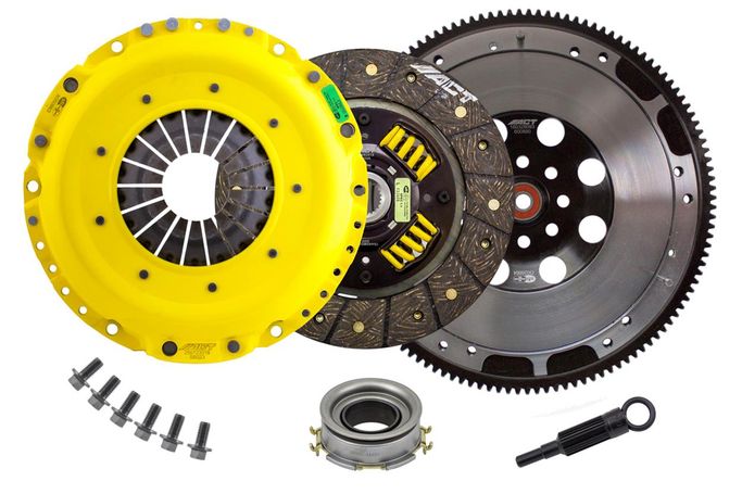 ACL-SB7-XTSS, ACT Xtreme Clutch Kits for 2017-2020 86, 2013-2020 BRZ, 2013-2016 FR-S - SB7-XTSS في الإمارات العربية المتحدة, دبي. Condition - new. Price 4,360 AED. Photo, seller contacts | AUTO.AE