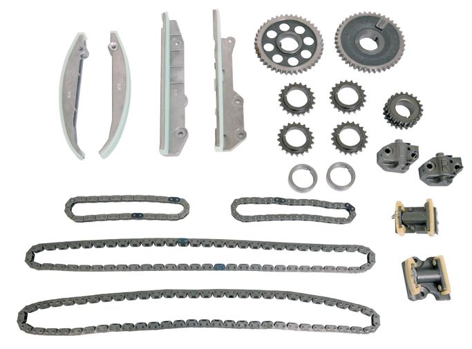 SUM-G6782, Summit Racing™ Modular Ford Timing Kits for 1996-1997 MUSTANG - SUM-G6782 في الإمارات العربية المتحدة, دبي. Condition - new. Price 1,930 AED. Photo, seller contacts | AUTO.AE