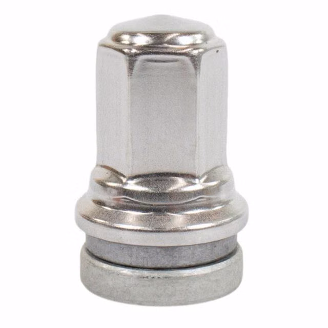 FRD-HCPZ-1012-B, Ford Genuine Parts Wheel Nuts for 2017-2024 F-250 SUPER DUTY, F-350 SUPER DUTY - HCPZ-1012-B في الإمارات العربية المتحدة, دبي. Condition - new. Price ⁦60 AED⁩. Photo, seller contacts | AUTO.AE