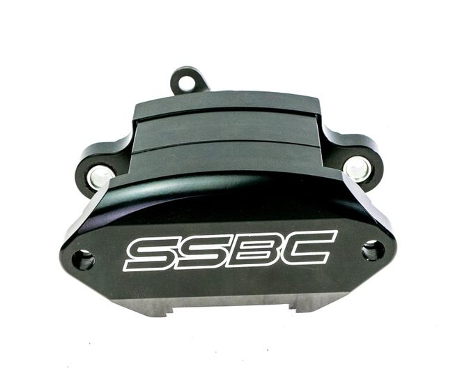 TSB-CPA-22196B, SSBC-USA Sport R1 Caliper Upgrade Kits CPA-22196B في الإمارات العربية المتحدة, دبي. Condition - new. Price ⁦3,830 AED⁩. Photo, seller contacts | AUTO.AE