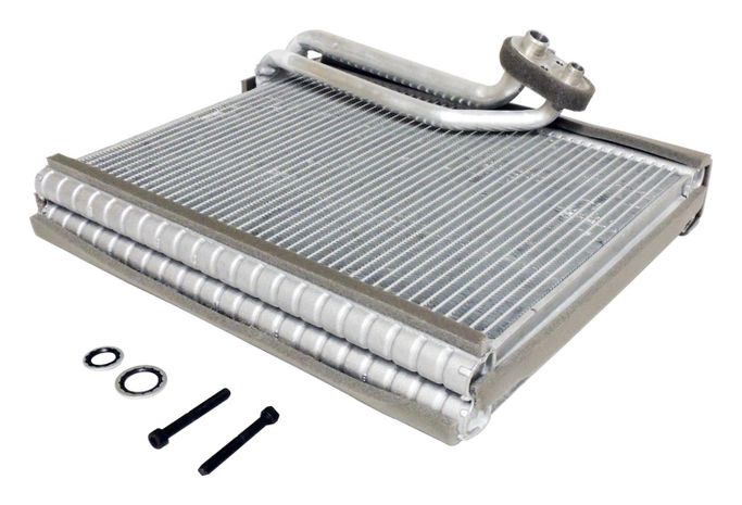 CWA-68154897AB, Crown Automotive Air Conditioning Evaporator Cores for 2012-2018 WRANGLER, 2018 WRANGLER JK - 68154897AB in UAE, Dubai. Condition - new. Price ⁦730 AED⁩. Photo, seller contacts | AUTO.AE