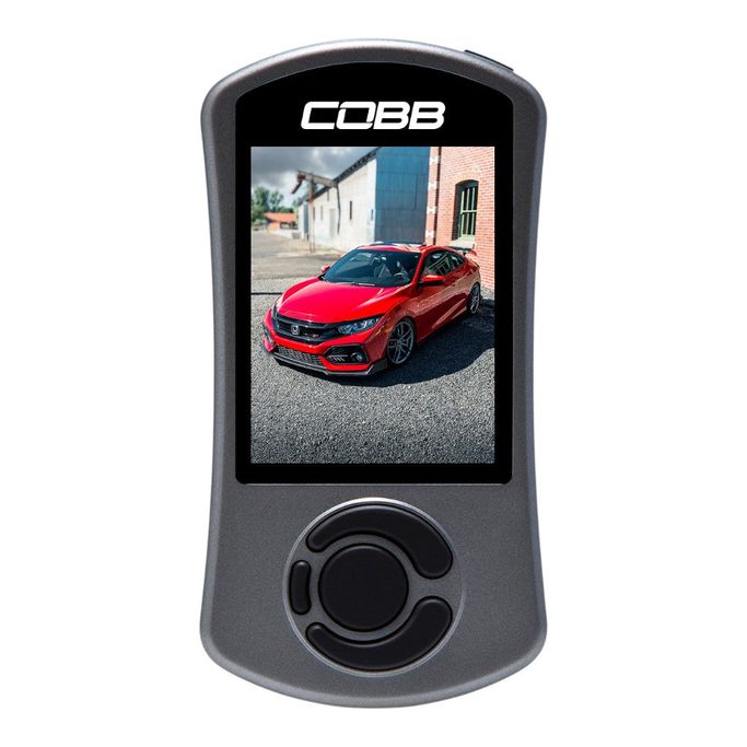 AP3-HON-002, COBB AP3-HON-002 AccessPORT for HONDA Civic Si (FC1 / FC3) 2017-2020 في الإمارات العربية المتحدة, دبي. Condition - new. Price ⁦3,340 AED⁩. Photo, seller contacts | AUTO.AE