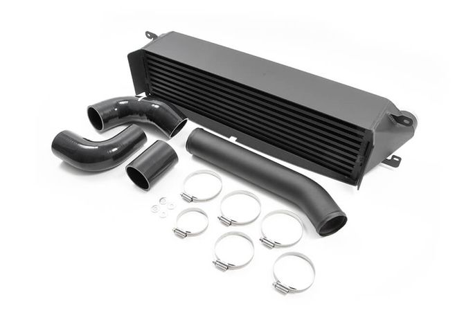 FMINT29, FORGE FMINT29 Intercooler for HYUNDAI Kona N 2021 в ОАЭ, Дубай. Состояние - новое. Цена 4 600 AED. Фото, контакты продавца | AUTO.AE
