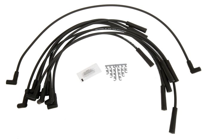 SUM-877815, Summit Racing™ Street Series 500 Ohm 8mm Ignition Wires SUM-877815 في الإمارات العربية المتحدة, دبي. Condition - new. Price 240 AED. Photo, seller contacts | AUTO.AE