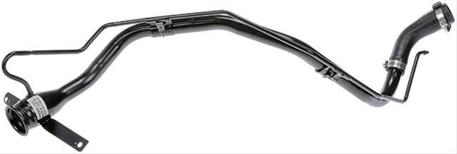 RNB-577-345, Dorman Fuel Tank Filler Necks for 2010-2011 EQUINOX, TERRAIN - 577-345 في الإمارات العربية المتحدة, دبي. Condition - new. Price ⁦750 AED⁩. Photo, seller contacts | AUTO.AE