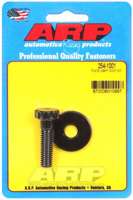 254-1001, ARP 254-1001 Cam Bolt Kit for Ford Small Block 260-289-302 (1965-68). 8740. 12pt في الإمارات العربية المتحدة, دبي. Condition - new. Price ⁦150 AED⁩. Photo, seller contacts | AUTO.AE