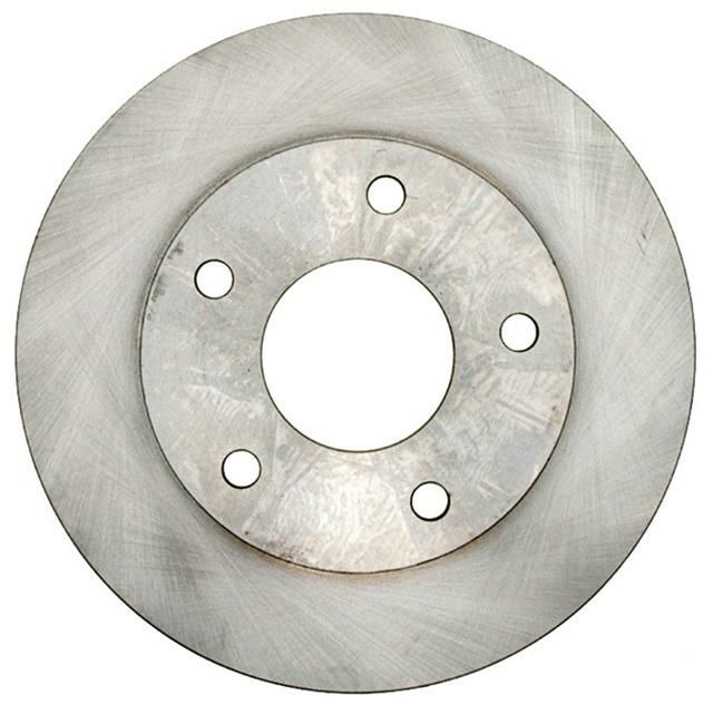 ADO-18A150A, ACDelco Silver Non-Coated Brake Rotors for 1982-1988 CAMARO, FIREBIRD - 19285715 in UAE, Dubai. Condition - new. Price ⁦170 AED⁩. Photo, seller contacts | AUTO.AE