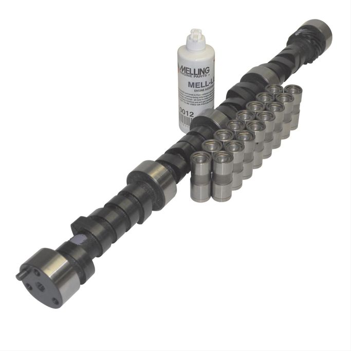 MEL-CL-CCS-2, Melling Stock Replacement Cam and Lifter Kits CL-CCS-2 in UAE, Dubai. Condition - new. Price 1,240 AED. Photo, seller contacts | AUTO.AE