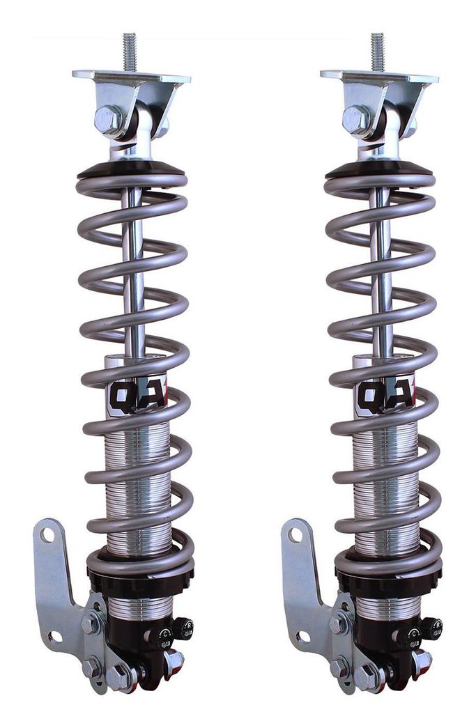 QA1-RCK52335, QA1 Rear Pro Coilover Conversion Systems RCK52335 in UAE, Dubai. Condition - new. Price 5,300 AED. Photo, seller contacts | AUTO.AE