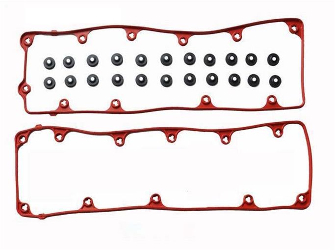 EGN-VCF281-C, Enginetech Valve Cover Gaskets VCF281-C в ОАЭ, Дубай. Состояние - новое. Цена 340 AED. Фото, контакты продавца | AUTO.AE