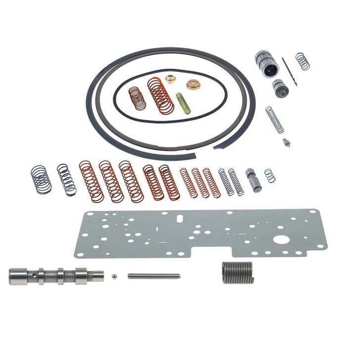 TRG-E4OD-HD2, TransGo Performance Shift Kits E4OD-HD2 في الإمارات العربية المتحدة, دبي. Condition - new. Price 500 AED. Photo, seller contacts | AUTO.AE