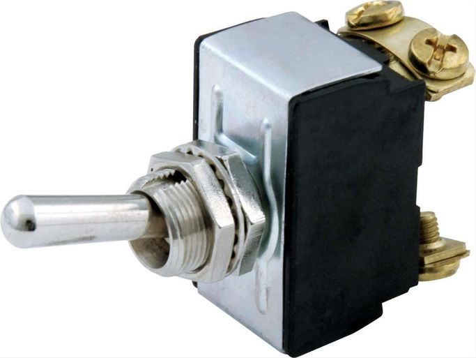 QCR-50-505, QuickCar Replacement Toggle Switches 50-505 في الإمارات العربية المتحدة, دبي. Condition - new. Price ⁦60 AED⁩. Photo, seller contacts | AUTO.AE