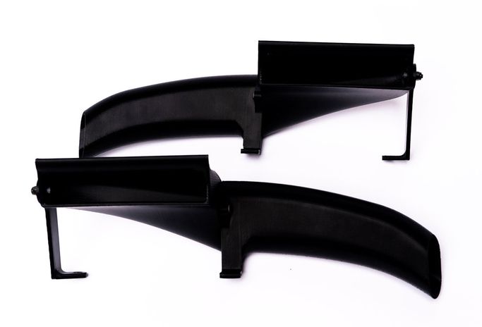 14149, SPEED Engineering 14149 Brake cooling rear axle BMW F Series non-M F20/21 F30/31/32 F80/82 (13390) في الإمارات العربية المتحدة, دبي. Condition - new. Price ⁦580 AED⁩. Photo, seller contacts | AUTO.AE