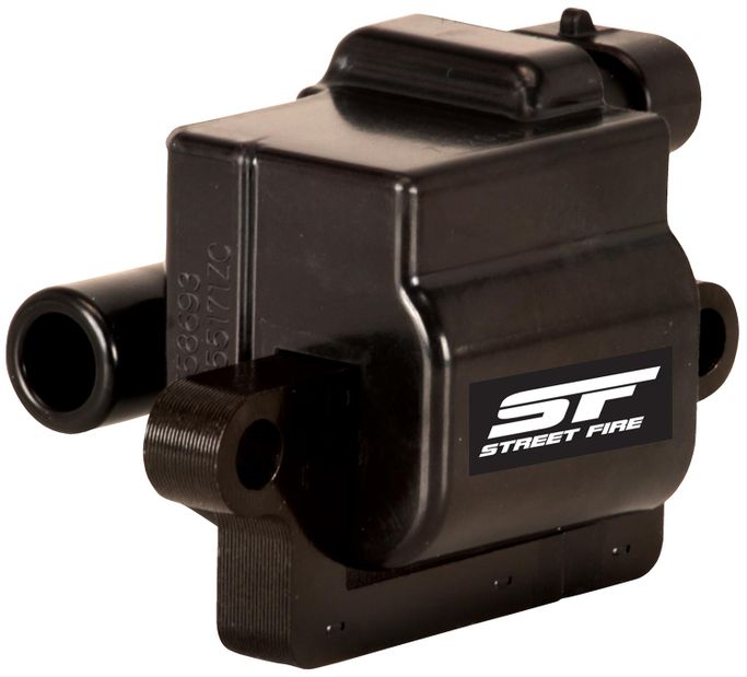 MSD-5510, MSD Street Fire Coils 5510 في الإمارات العربية المتحدة, دبي. Condition - new. Price 340 AED. Photo, seller contacts | AUTO.AE