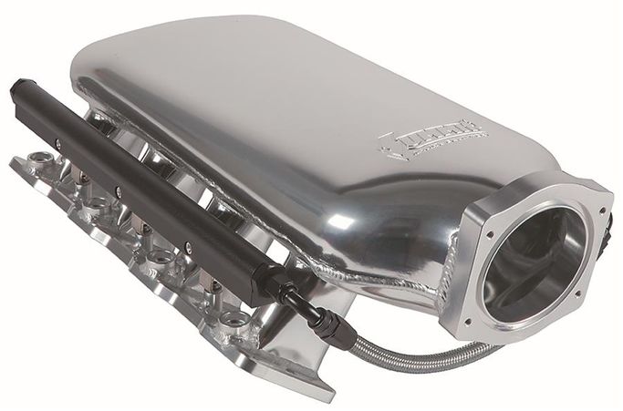 SUM-226129S-G2, Summit Racing™ Max EFI LS Intake Manifolds SUM-226129S-G2 في الإمارات العربية المتحدة, دبي. Condition - new. Price 2,390 AED. Photo, seller contacts | AUTO.AE