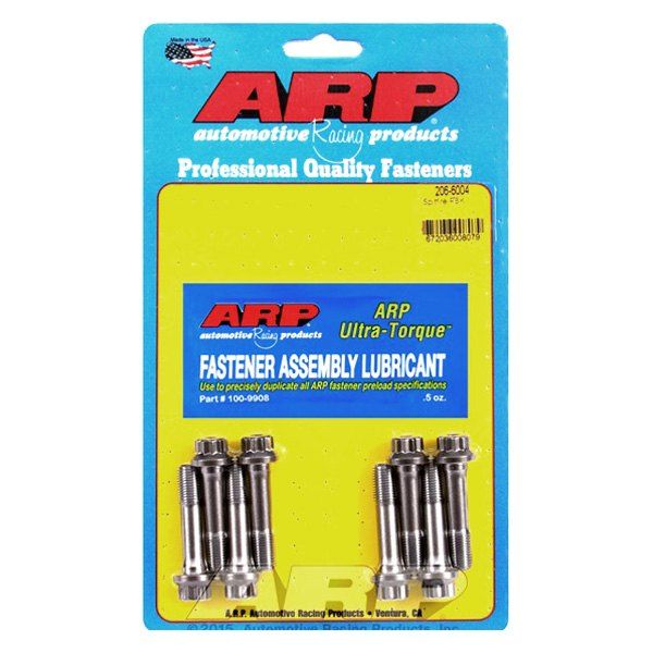 206-6004, ARP 206-6004 Rod Bolt Kit for Spitfire في الإمارات العربية المتحدة, دبي. Condition - new. Price 430 AED. Photo, seller contacts | AUTO.AE