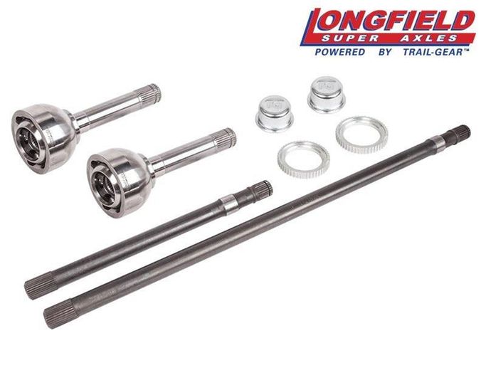 LSA-301699-1-KIT, Longfield Axle Shaft and Birfield Joint Kits for 1984-1985 4RUNNER, 1979-1985 PICKUP - 301699-1-KIT в ОАЭ, Дубай. Состояние - новое. Цена ⁦3 070 AED⁩. Фото, контакты продавца | AUTO.AE